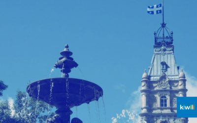 Méthode rapide de calcul de taxes (Québec)
