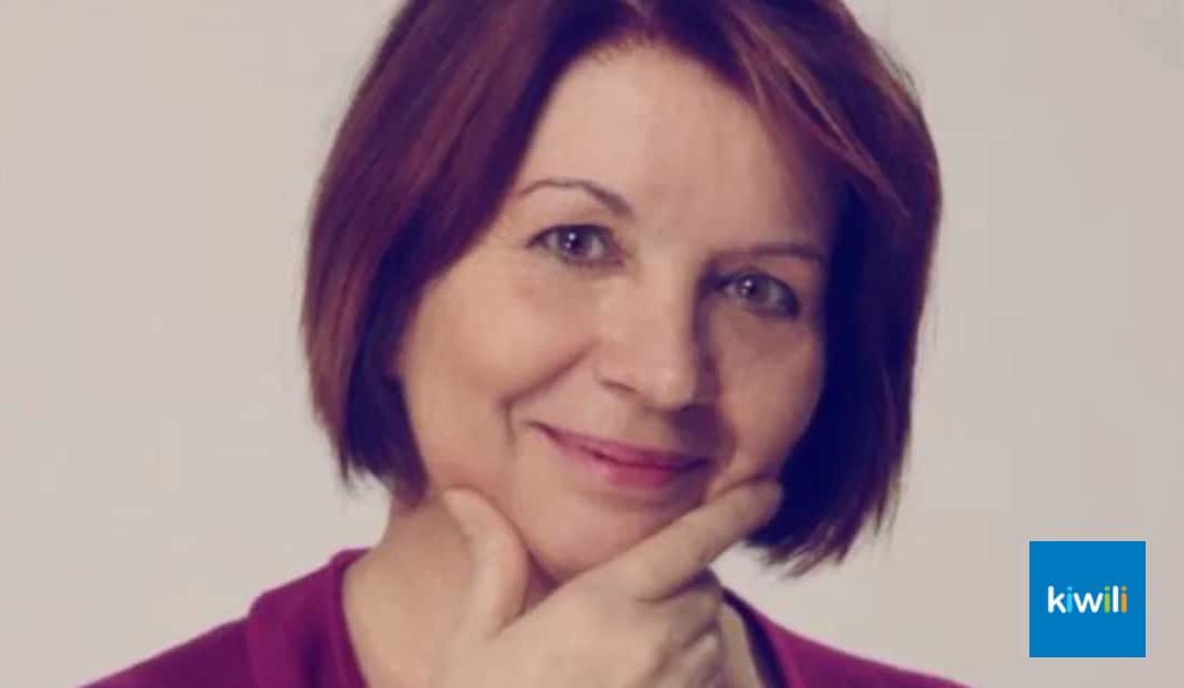 Portrait d'entrepreneur : Dominique Wozniak - Coaching et formation pour adultes