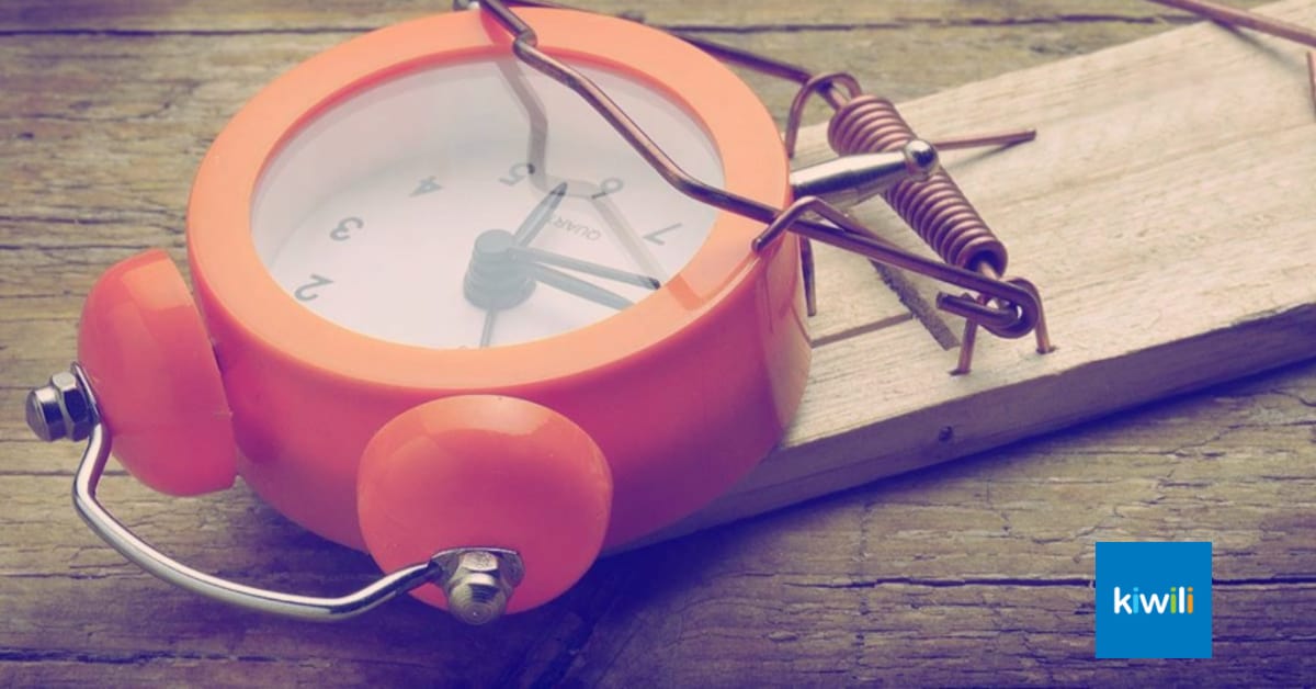 bouts de travail de coup et astuces