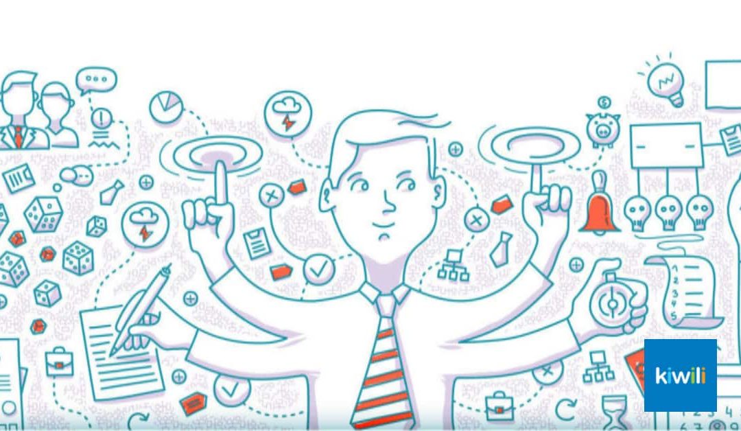 Gestion de projets : 7 conseils pour réussir haut la main !