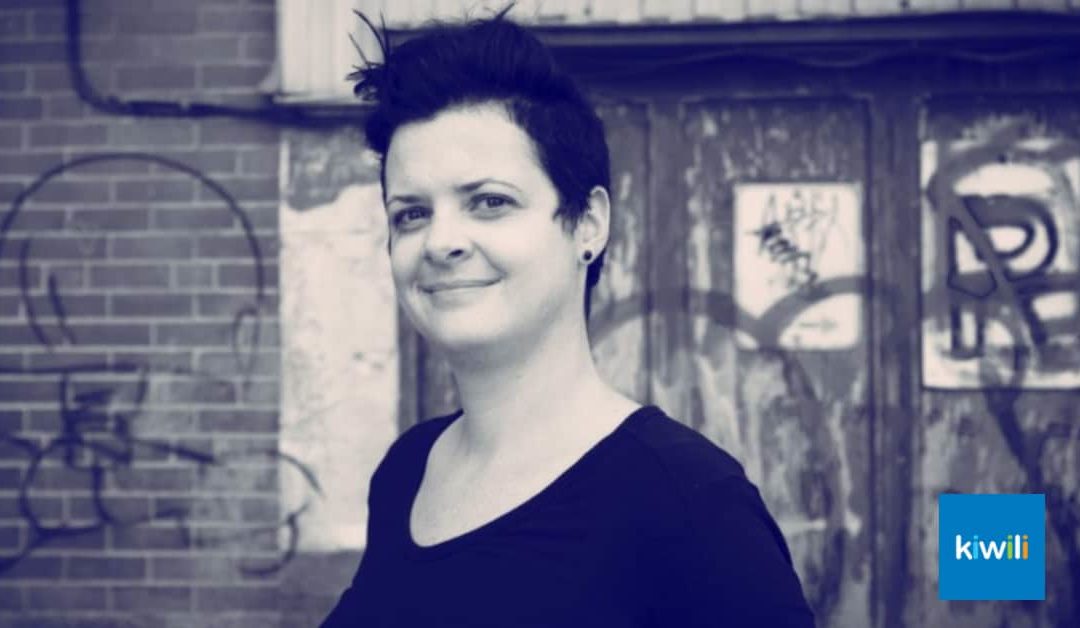 Portrait d’entrepreneur : Véronique Demers – Rédactrice Web