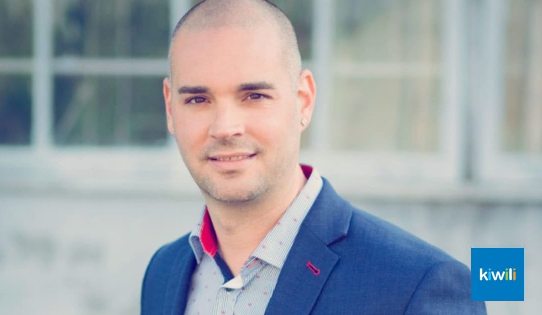 Portrait d’entrepreneur : Nicolas Duvernois, créateur de PUR Vodka
