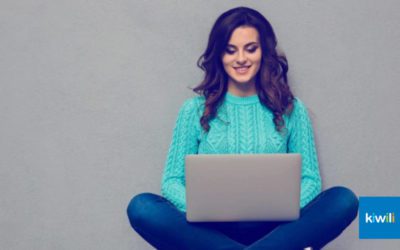 Vous êtes blogueur, entrepreneur ou vous aimez écrire ? Rédigez des articles pour le blog de Kiwili !