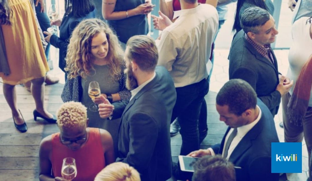 Indépendants et entrepreneurs, faites vous connaître grâce au réseautage !