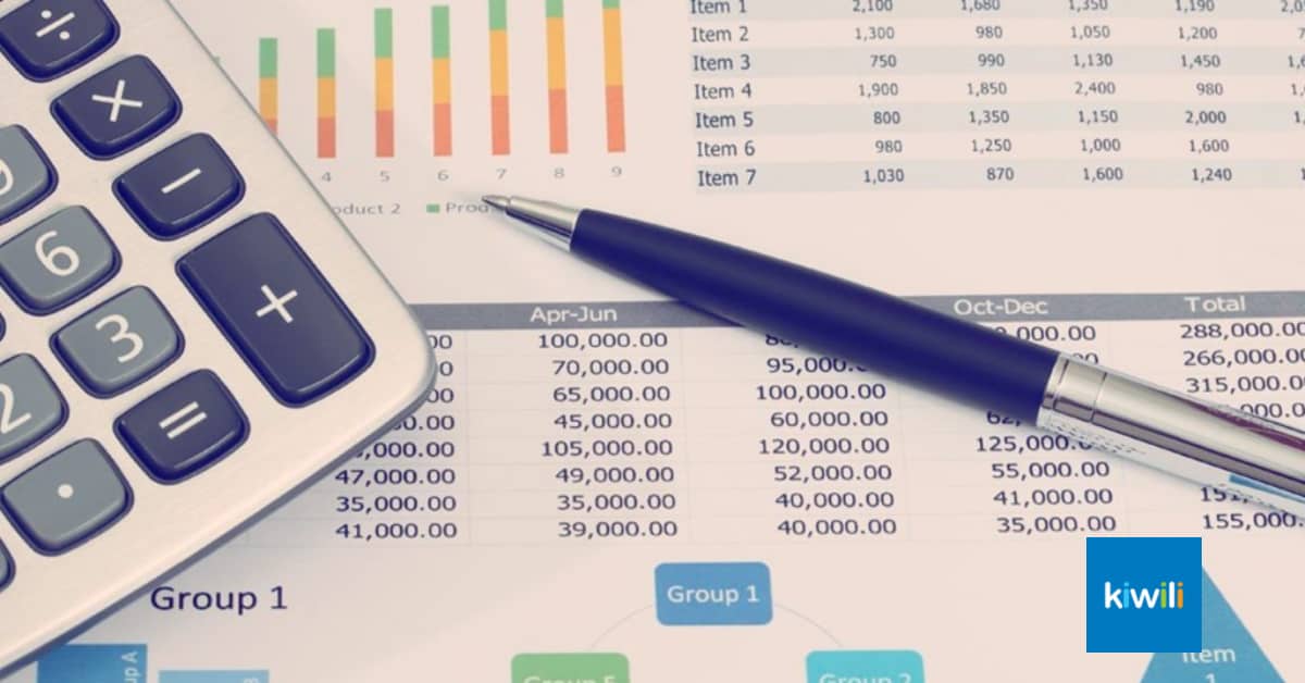 Us Gaap Chart Of Accounts Excel