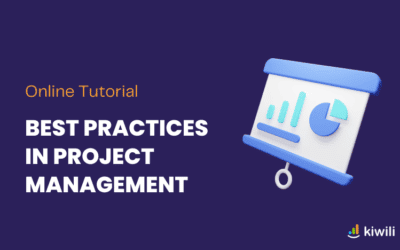 7 Best Practices in Project Management