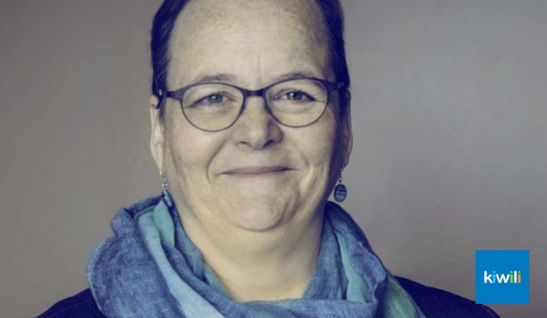 Portrait d'entrepreneur : Suzanne Lafontaine - Gestionnaire d'OBNL