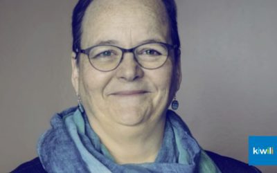 Portrait d’entrepreneur : Suzanne Lafontaine – Gestionnaire d’OBNL
