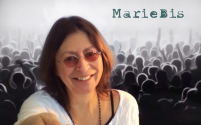 Portrait d’entrepreneur : Marie Bissonnette – Consultante en communication