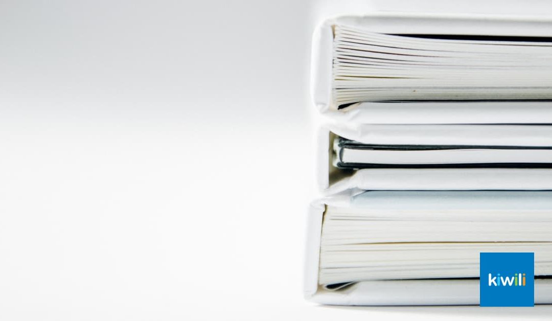 Quels papiers, documents et comptables conserver ?
