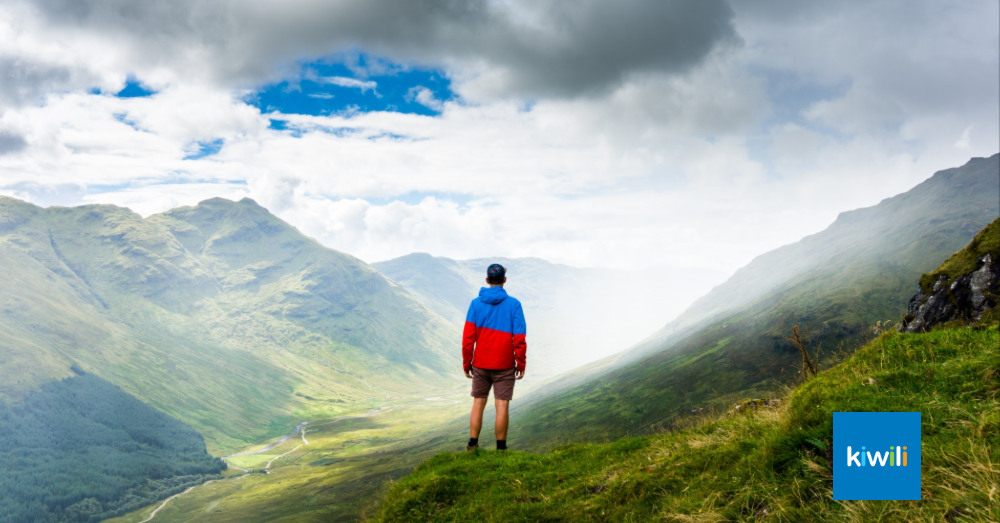 Motivation et résilience, les clés du succès d’un entrepreneur