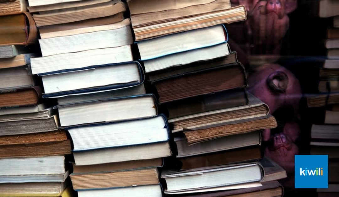 48 livres blancs indispensables pour les entrepreneurs