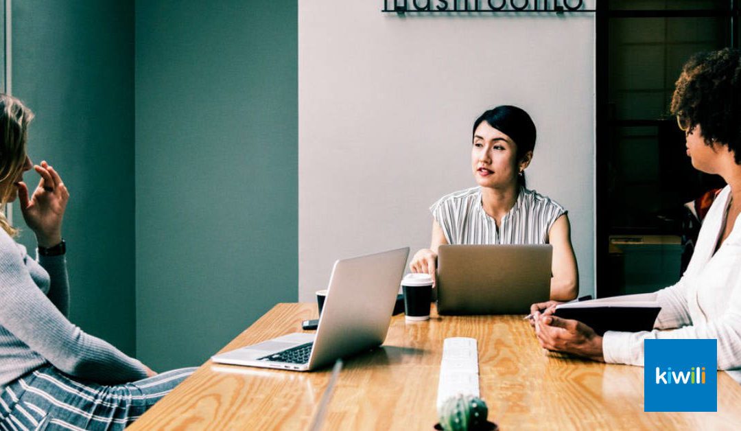 7 raisons de participer à un groupe d’entrepreneurs