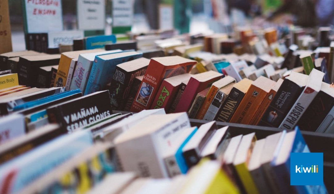 7 livres à lire pour réussir en tant qu’entrepreneur