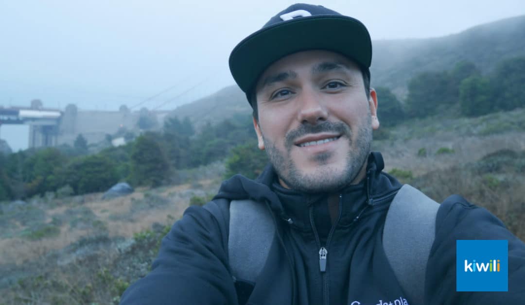 Portrait d’entrepreneur : Florian Zorgnotti – Consultant SEO, spécialiste de WordPress