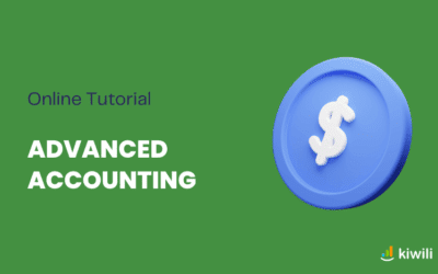 Introducing: option Accounting+ with Kiwili