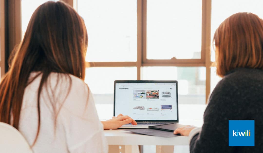 Comment créer un site internet professionnel bien référencé ?