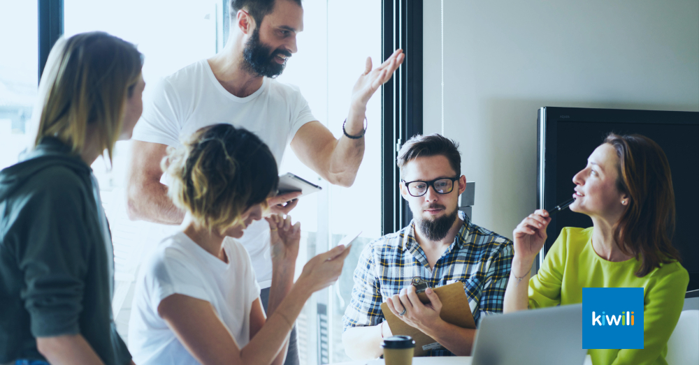 Les fondamentaux du management de projet : définitions, phases et rôles