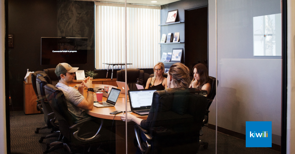 Mode d’emploi pour organiser des réunions de travail efficaces