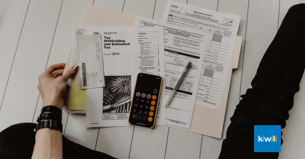Quels sont les taux de TVA en France ?