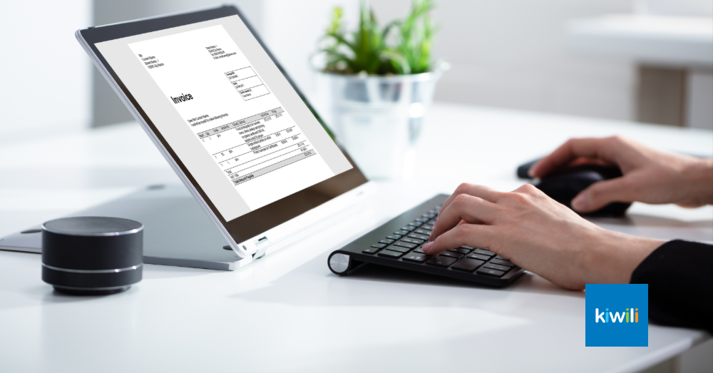 Create Invoices Online : 4 Easy Steps To Guide You (with examples)