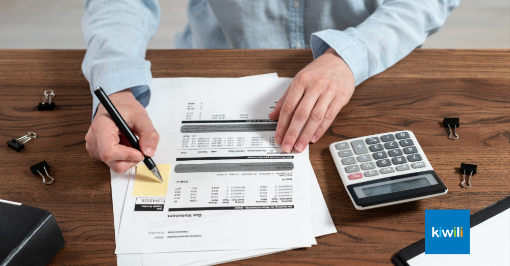 Bookkeeping and Accounting for Small Businesses and the Self-Employed