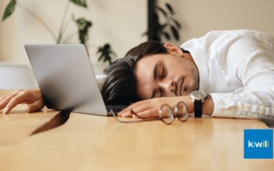 Quel est l’impact du sommeil sur la performance des entrepreneurs ?