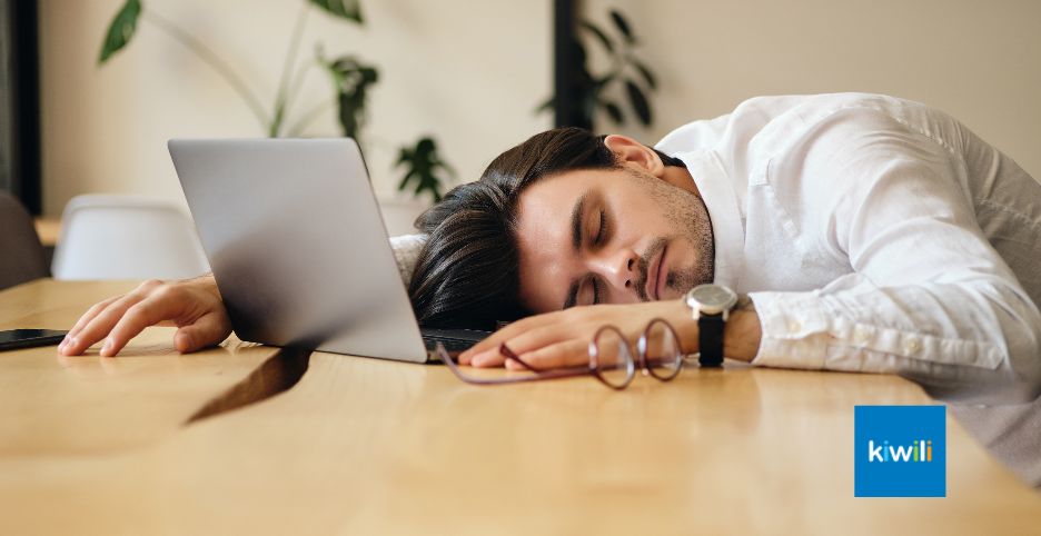 Quel est l’impact du sommeil sur la performance des entrepreneurs ?