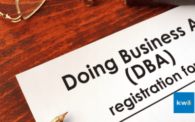 Getting Your DBA aka Doing Business As: An Essential For Business Owners