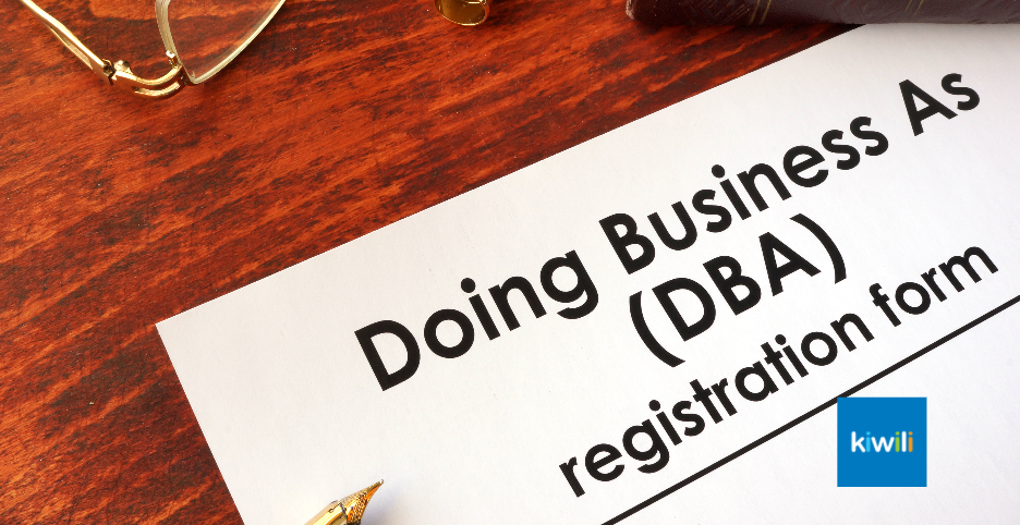 Getting Your DBA aka Doing Business As: An Essential For Business Owners