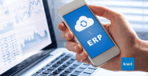 ERP en ligne entreprise