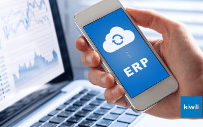 Pourquoi investir dans un ERP est-il crucial en temps de crise ?