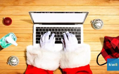 Comment réussir son Noël virtuel en entreprise?