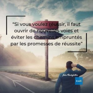 Citation entrepreneur Succes reussite 7