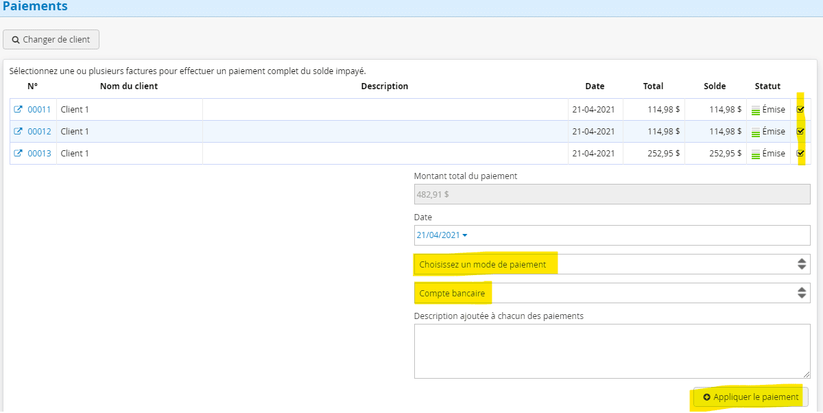 Kiwili logiciel de gestion projet et de facturation en ligne