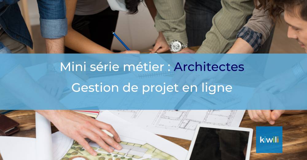 Architecture Logiciel de gestion de projet en ligne