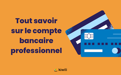 compte bancaire entreprise