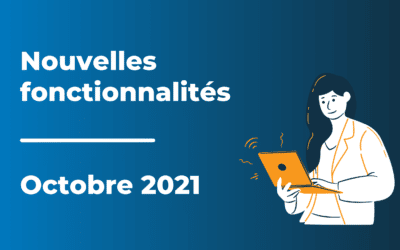 Découvrez les mises à jour de Kiwili – Octobre 2021