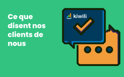 Ce que nos clients disent sur nous