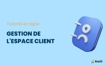 L’Espace client, l’outil qui révolutionne la gestion de votre relation client