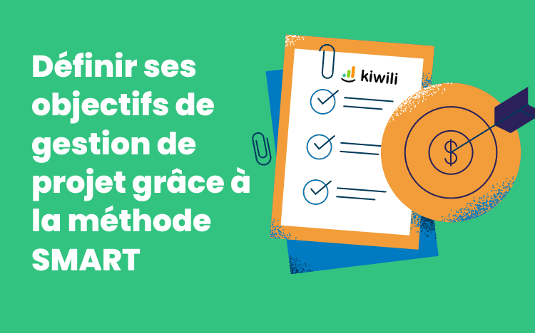 Définir ses objectifs de gestion de projet grâce à la méthode SMART