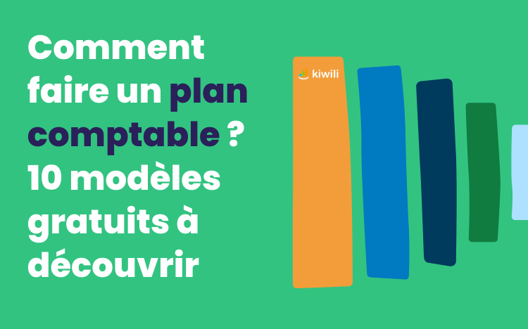 Comment faire un plan comptable 10 modèles gratuits à découvrir