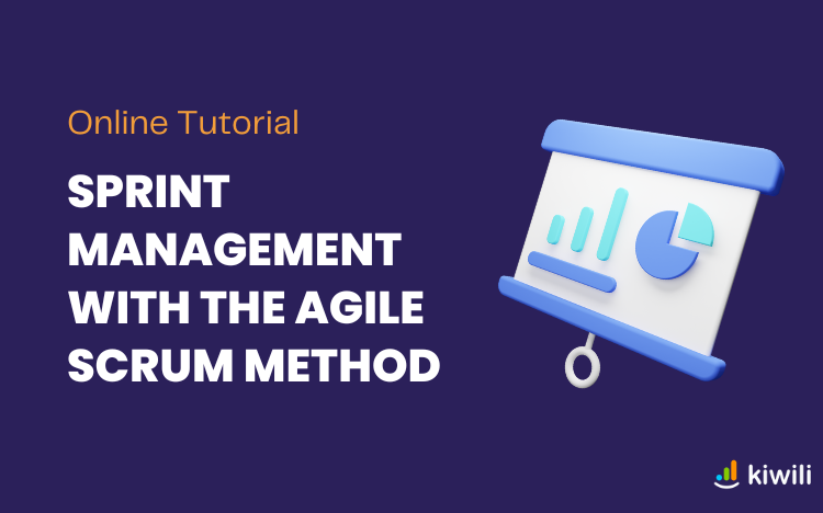 Sprint management - SCRUM