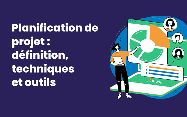 Planification de projet définition, techniques et outils