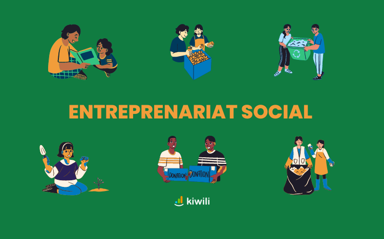 Quel type d'entreprenariat social choisir