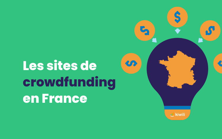 Sites de crowdfunding en France