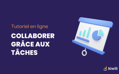 Utiliser les tâches comme outil de travail collaboratif