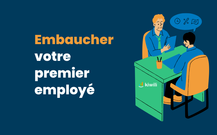 Embaucher votre premier employé astuces pour trouver le candidat idéal