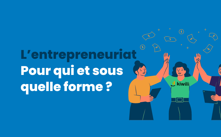 L'entrepreneur, un être créatif ?