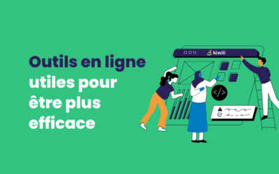 Aide mémoire : tous les outils en ligne utiles pour être plus efficace